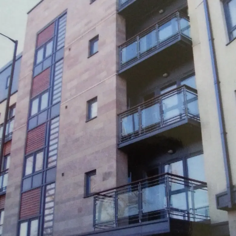 Balconies